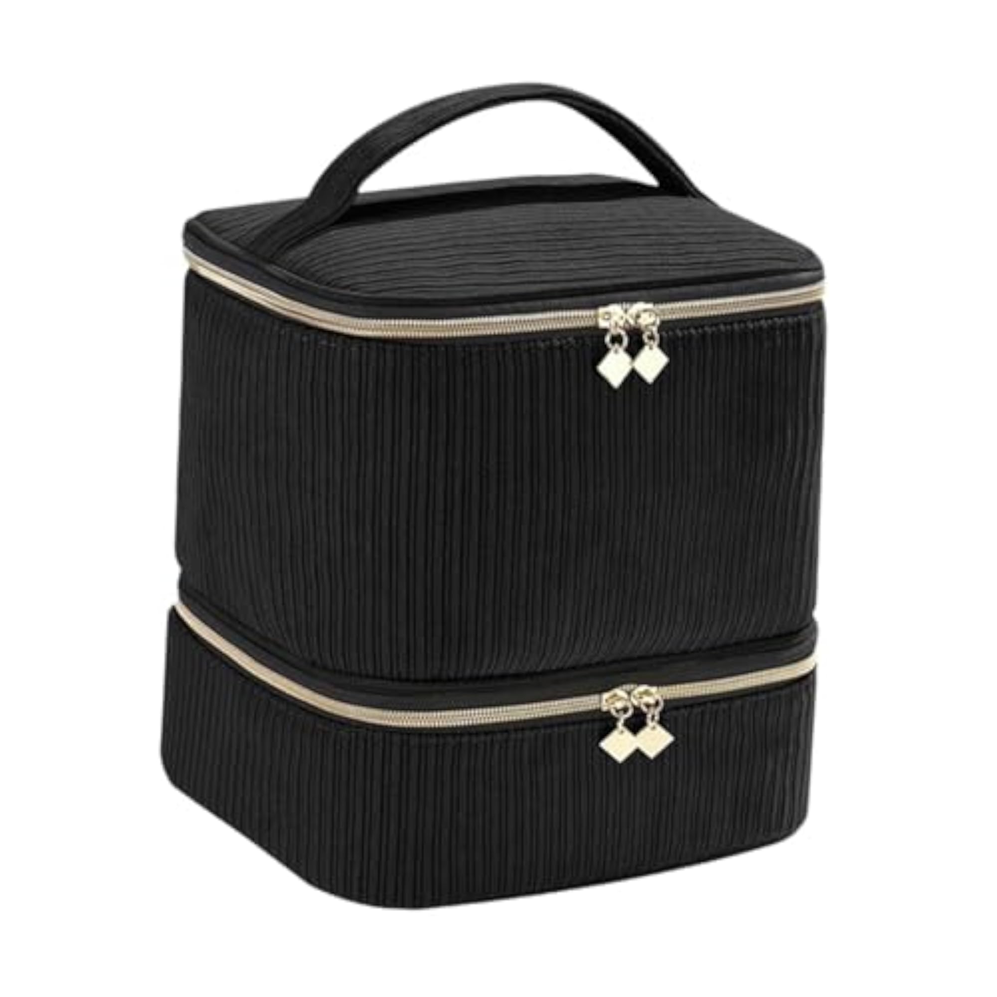 Nail Polish Storage Bag, Dustproof Organizer